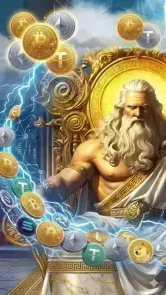 Gates of Olympus preview
